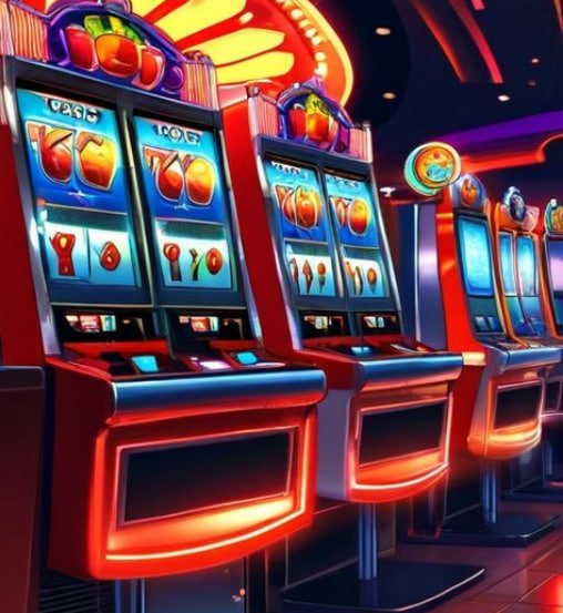9y pg slots